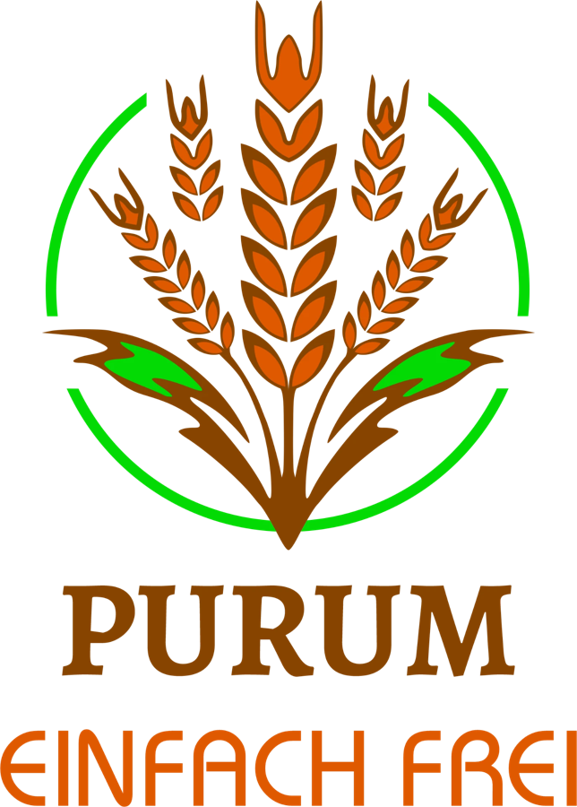 PURUM – Einfach frei Logo